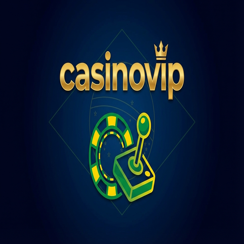 Logo casinovip