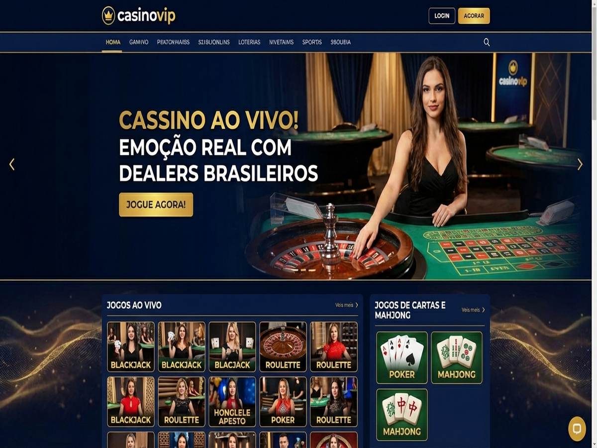 Screenshot 3 casinovip